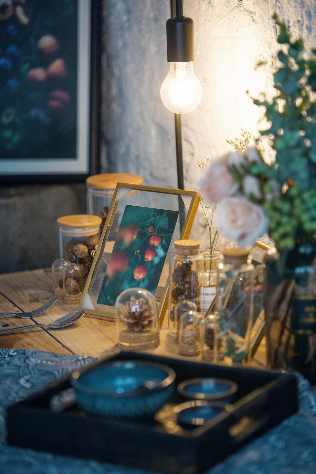 Xi'An Jasmine Boutique Inn Экстерьер фото